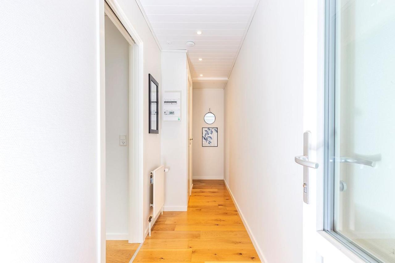 Apartamento Bronx in the Centre of Tórshavn Exterior foto